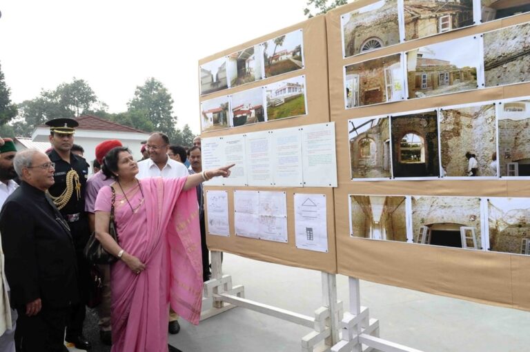 Rashtrapati Ashiana Dehradun