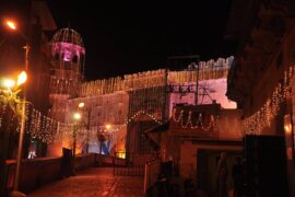 Shrinathji Temple, Nathdwara