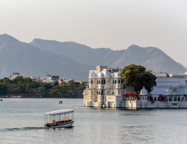 Things to do in Udaipur in August