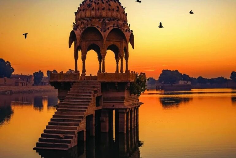 Top 5 Cities to visit in Rajasthan in December