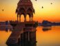 Top 5 Cities to visit in Rajasthan in December