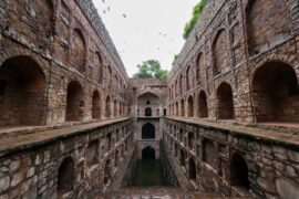 Underrated Places in Delhi