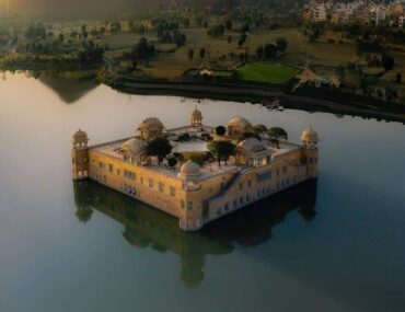 places to visit in Rajasthan in 3 days