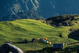 5 hidden gems in uttarakhand