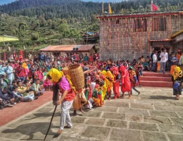 Festivals of Uttarakhand