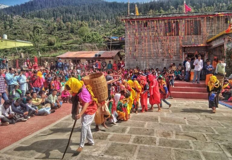 Festivals of Uttarakhand