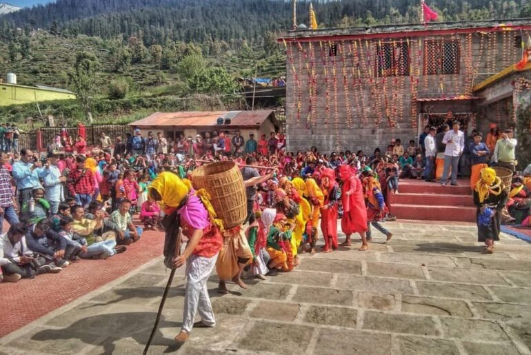 Festivals of Uttarakhand