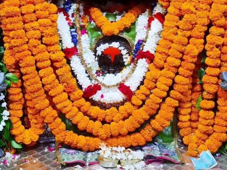 Kaal Bhairav Mandir Varanasi Timings