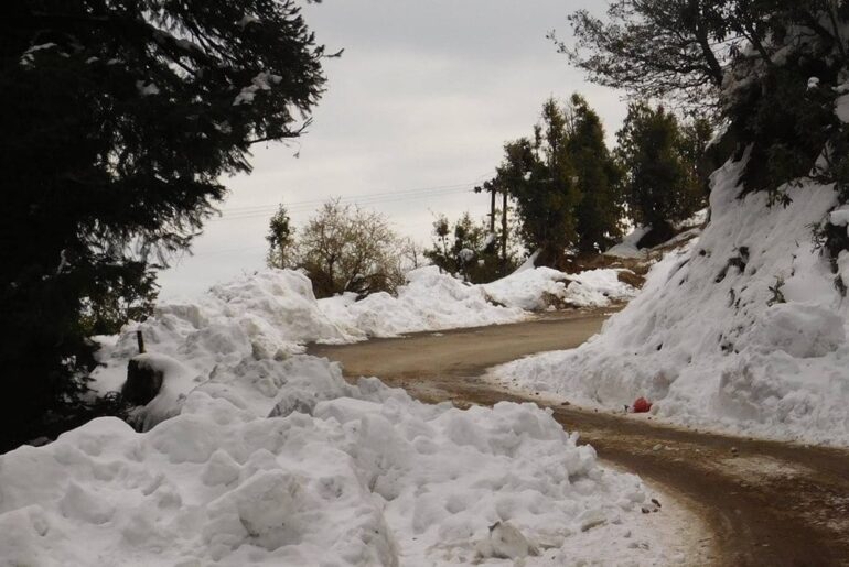 Kanatal Dhanaulti