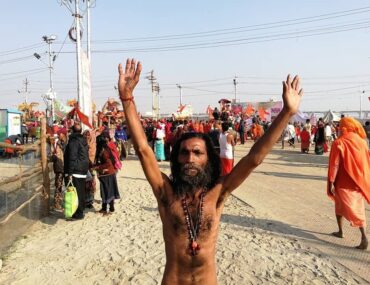 Kumbh Mela 2030