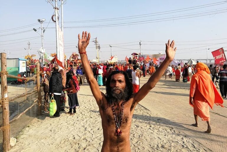 Kumbh Mela 2030