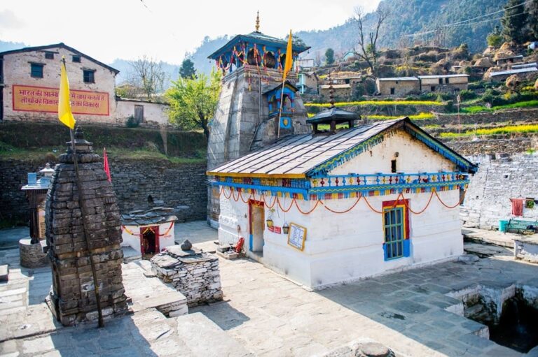 Triyuginarayan Temple Timings