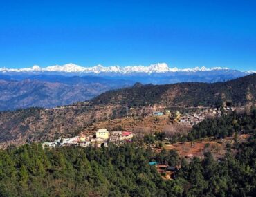 easiest trek in uttarakhand