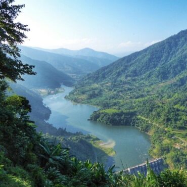 Ultimate Guide to Dusu Katu Viewpoint Trekking Expedition