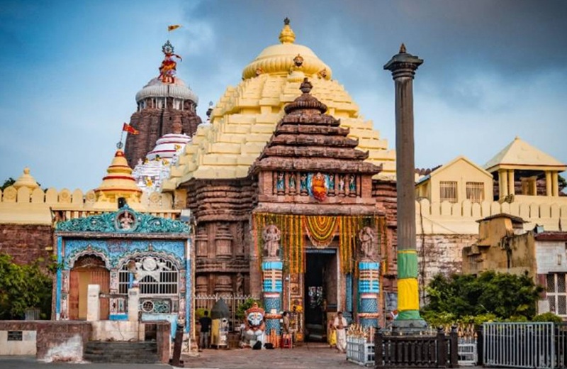 Jagannath Puri Temple Timings