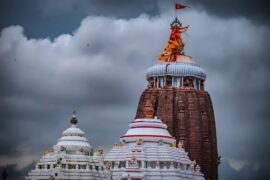 Jagannath Puri Temple Timings