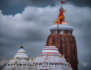 Jagannath Puri Temple Timings