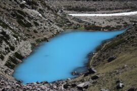 Janaktal Trek