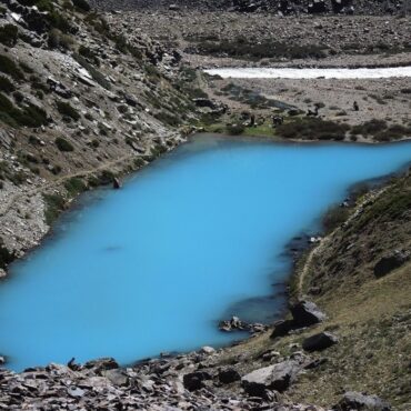 Janaktal Trek: India’s 2nd highest trek in Jadung valley in Uttarakhand