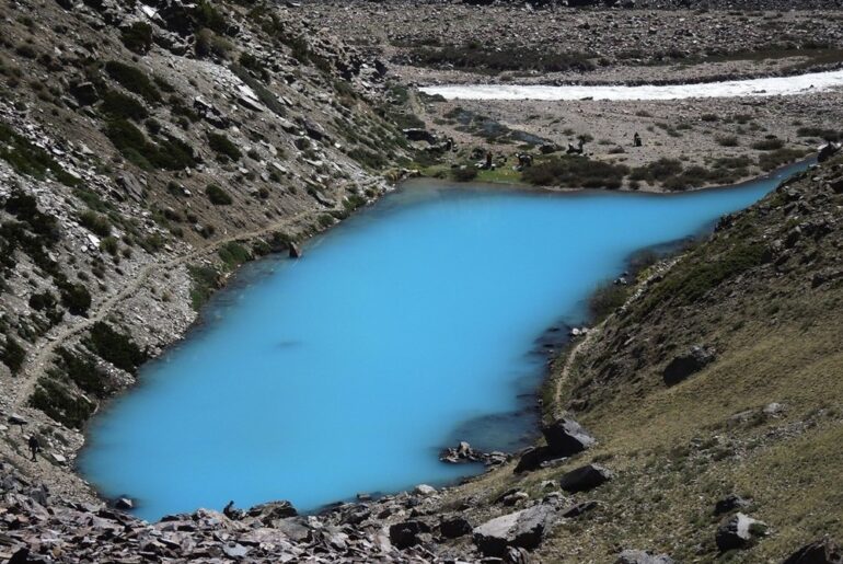 Janaktal Trek