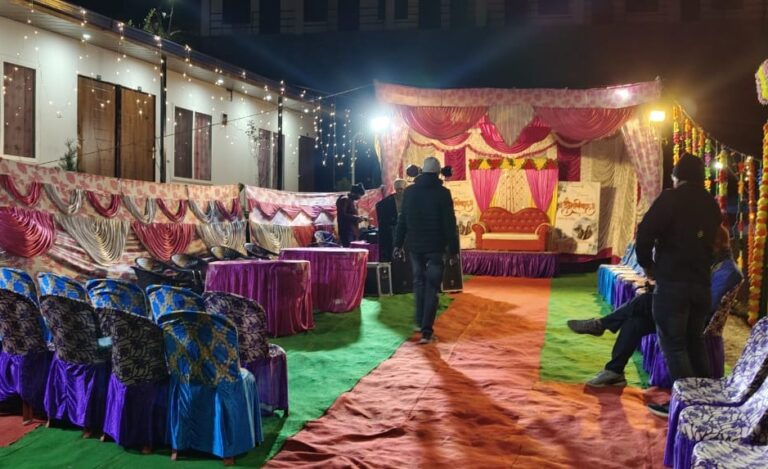 Triyuginarayan Temple Wedding Registration Online