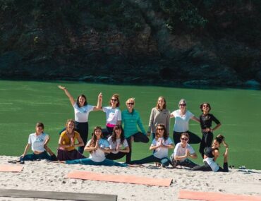 Yoga Sanskrit Words