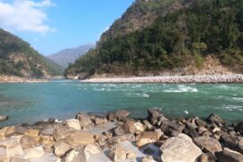 About Rishikesh