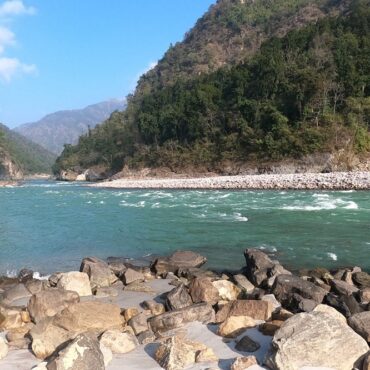 About Rishikesh & Top 10 places to visit in Rishikesh, India