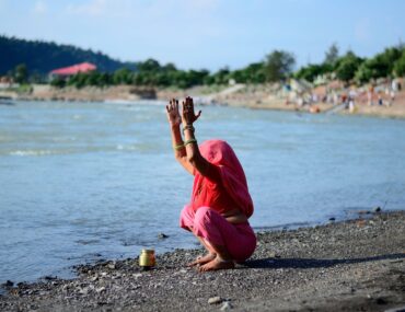 Is Rishikesh safe for couples