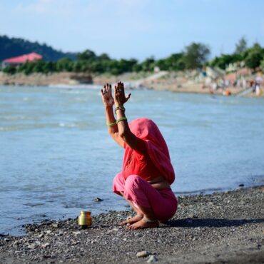 Is Rishikesh safe for couples ? Safety, Comfort & Travel Tips