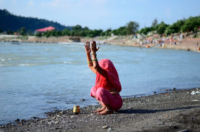 Is Rishikesh safe for couples