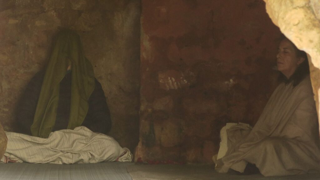 Mahavatar Babaji Cave Ranikhet