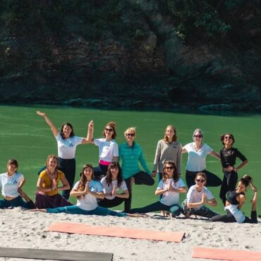 A list of Top 10 Spiritual Journey in India can change your life