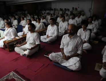 Vipassana Meditation Centre Rishikesh