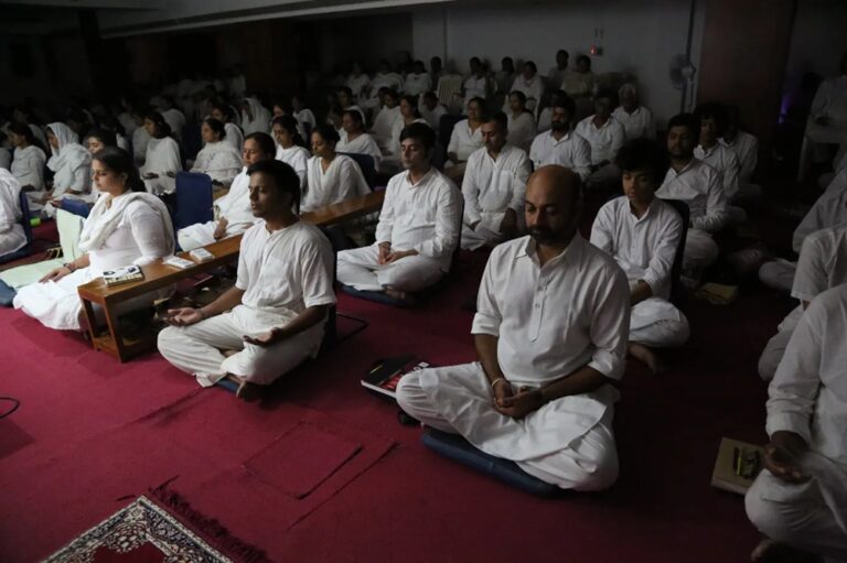 Vipassana Meditation Centre Rishikesh
