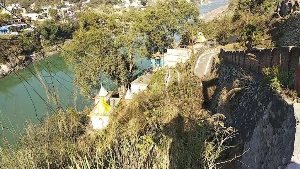 Bilkedar Temple Uttarakhand