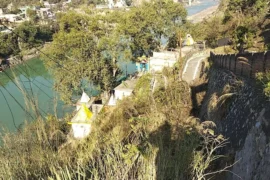 Bilkedar Temple
