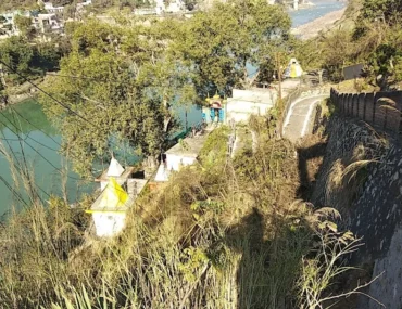 Bilkedar Temple