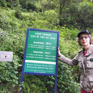 Discover Mahavatar Babaji’s Cave Hours and Timings to visit