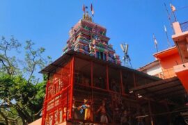 Rishikesh India