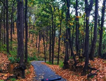 6 nights 7 days Uttarakhand Itinerary