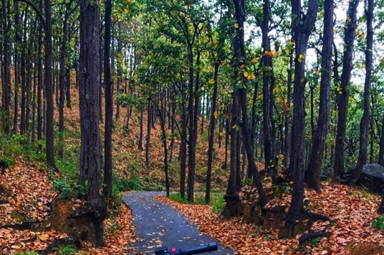 6 nights 7 days Uttarakhand Itinerary