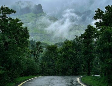 Best Places to visit in Monsoon in Uttarakhand