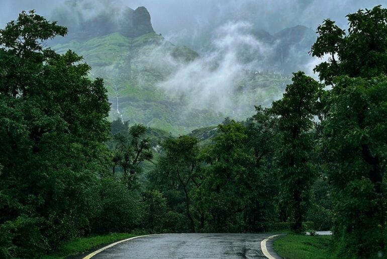 Best Places to visit in Monsoon in Uttarakhand