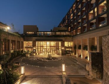 dehradun airport to westin rishikesh