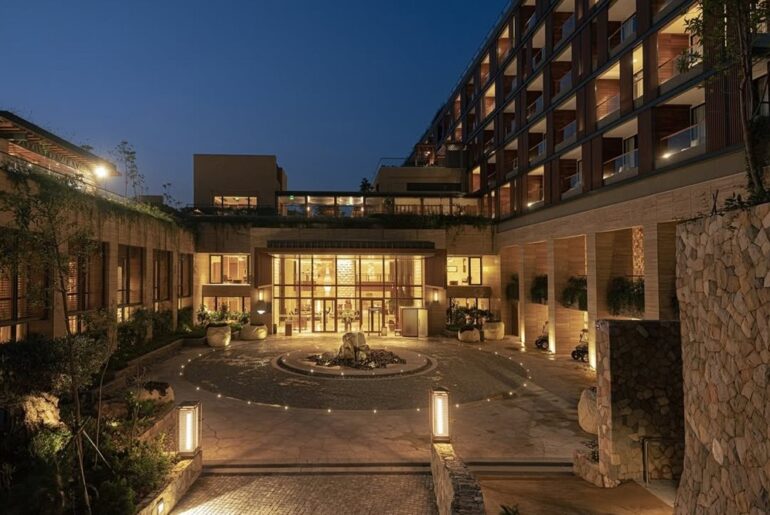 dehradun airport to westin rishikesh