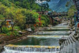Devprayag to Dehradun distance