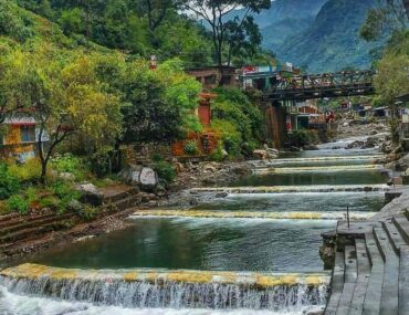 Devprayag to Dehradun distance