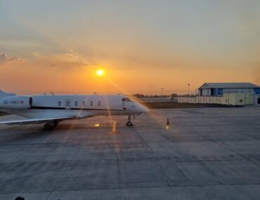Exclusive Travel Guide to the Closest Airport to Rishikesh India