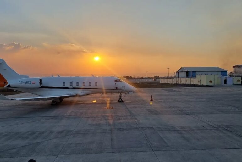 Exclusive Travel Guide to the Closest Airport to Rishikesh India